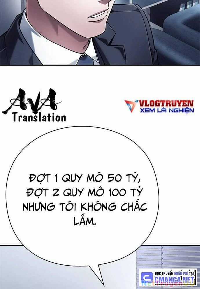 Nhân Viên Văn Phòng Nhìn Thấy Vận Mệnh Chapter 73 trang 114