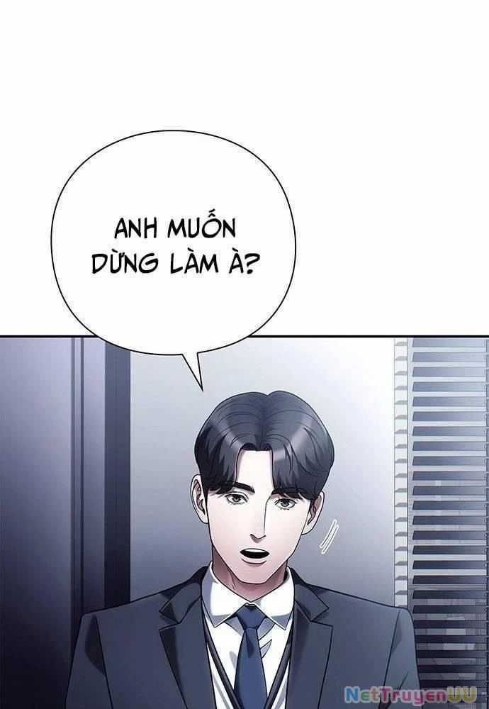 Nhân Viên Văn Phòng Nhìn Thấy Vận Mệnh Chapter 73 trang 116