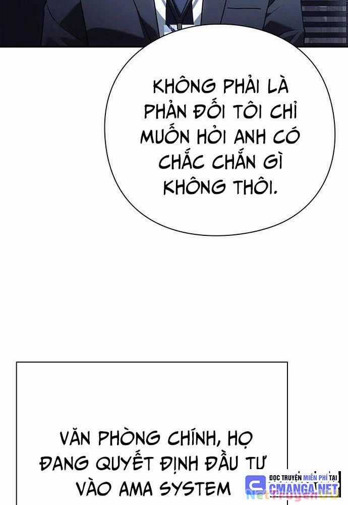 Nhân Viên Văn Phòng Nhìn Thấy Vận Mệnh Chapter 73 trang 117