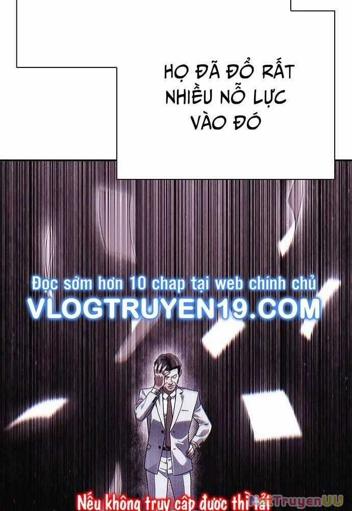 Nhân Viên Văn Phòng Nhìn Thấy Vận Mệnh Chapter 73 trang 118