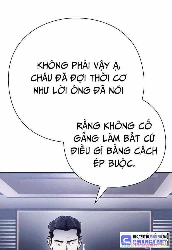 Nhân Viên Văn Phòng Nhìn Thấy Vận Mệnh Chapter 73 trang 12