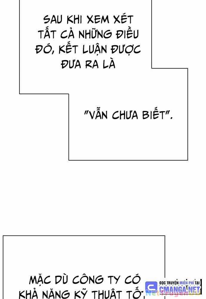 Nhân Viên Văn Phòng Nhìn Thấy Vận Mệnh Chapter 73 trang 120