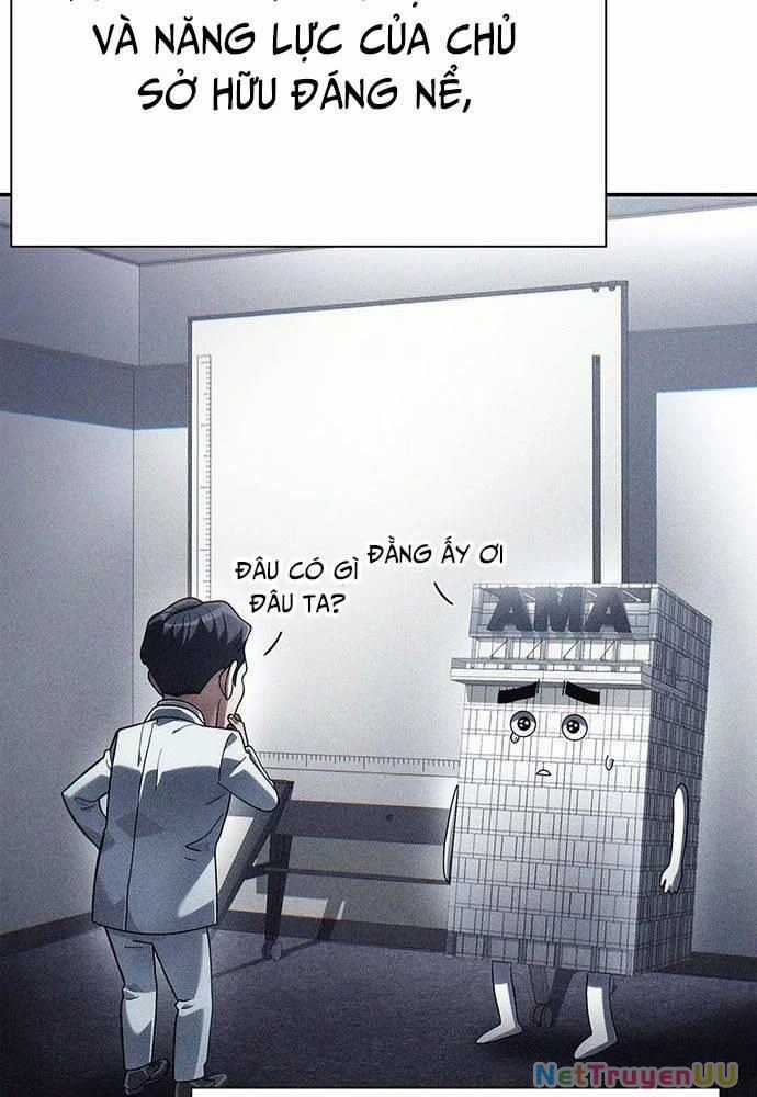 Nhân Viên Văn Phòng Nhìn Thấy Vận Mệnh Chapter 73 trang 121