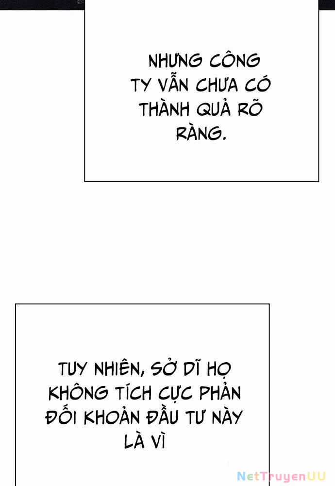 Nhân Viên Văn Phòng Nhìn Thấy Vận Mệnh Chapter 73 trang 122