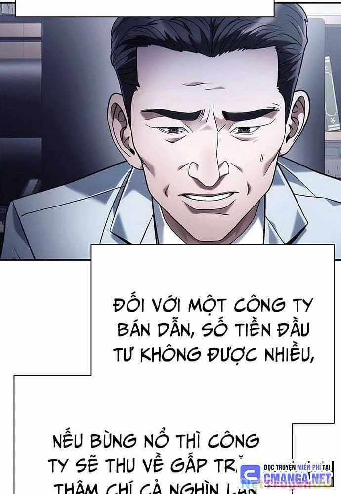 Nhân Viên Văn Phòng Nhìn Thấy Vận Mệnh Chapter 73 trang 123