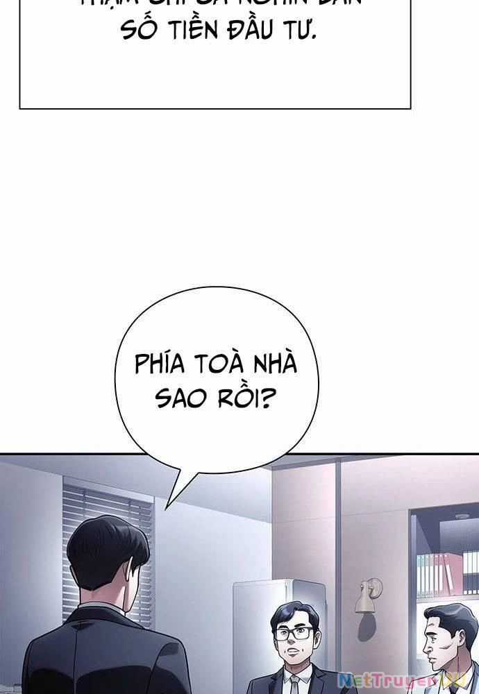 Nhân Viên Văn Phòng Nhìn Thấy Vận Mệnh Chapter 73 trang 124