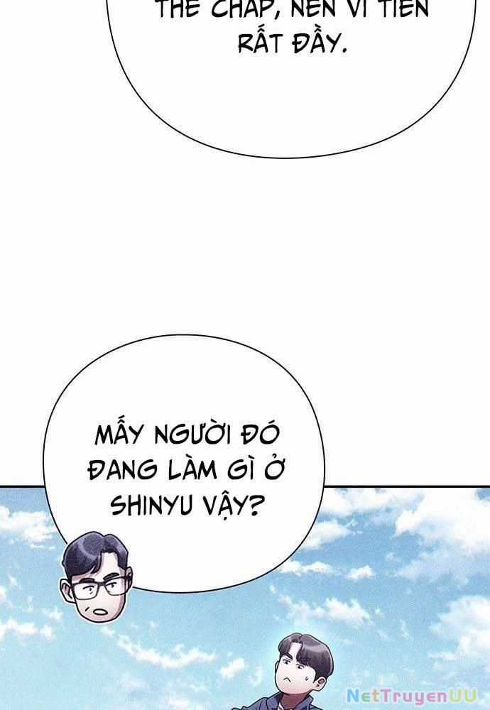 Nhân Viên Văn Phòng Nhìn Thấy Vận Mệnh Chapter 73 trang 127