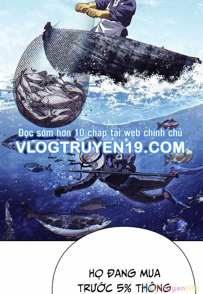 Nhân Viên Văn Phòng Nhìn Thấy Vận Mệnh Chapter 73 trang 128