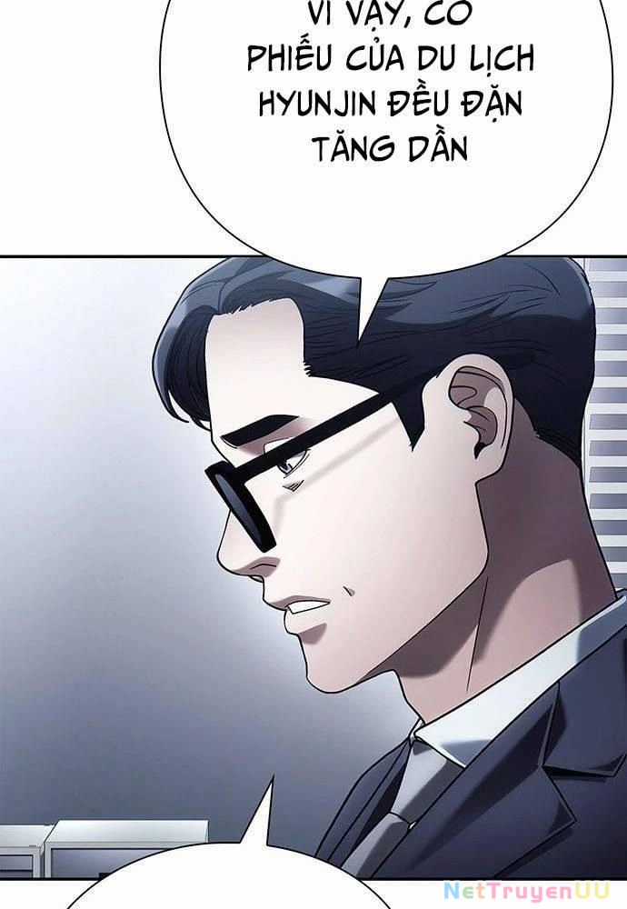 Nhân Viên Văn Phòng Nhìn Thấy Vận Mệnh Chapter 73 trang 131