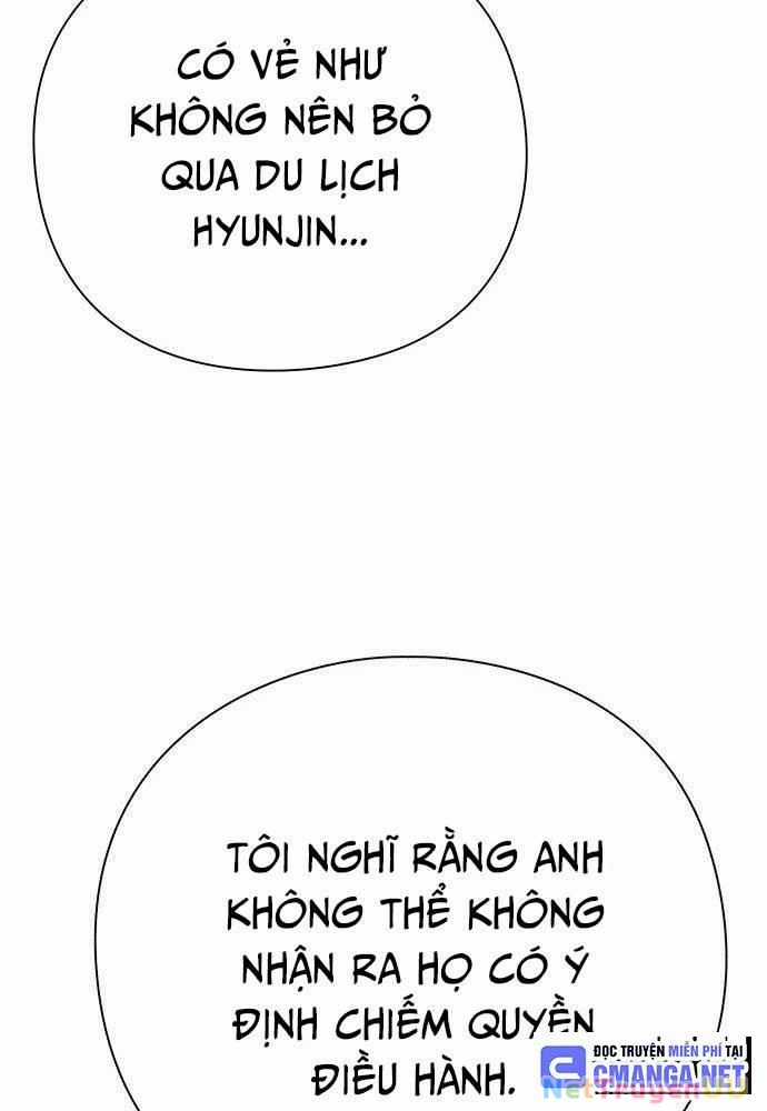 Nhân Viên Văn Phòng Nhìn Thấy Vận Mệnh Chapter 73 trang 132