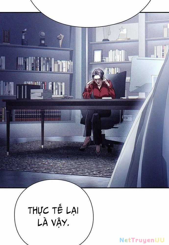 Nhân Viên Văn Phòng Nhìn Thấy Vận Mệnh Chapter 73 trang 133