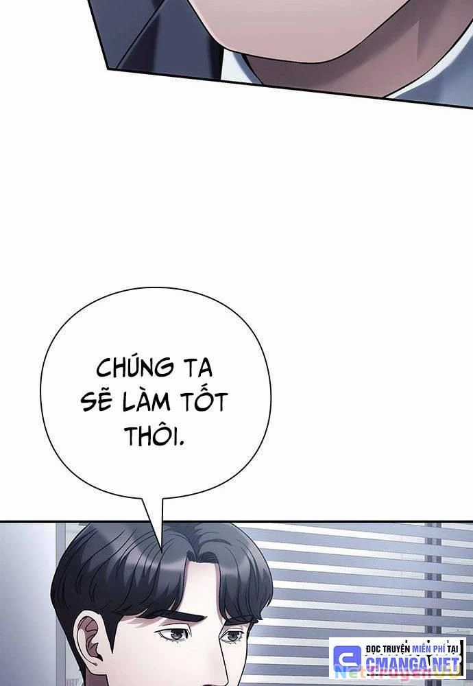 Nhân Viên Văn Phòng Nhìn Thấy Vận Mệnh Chapter 73 trang 135