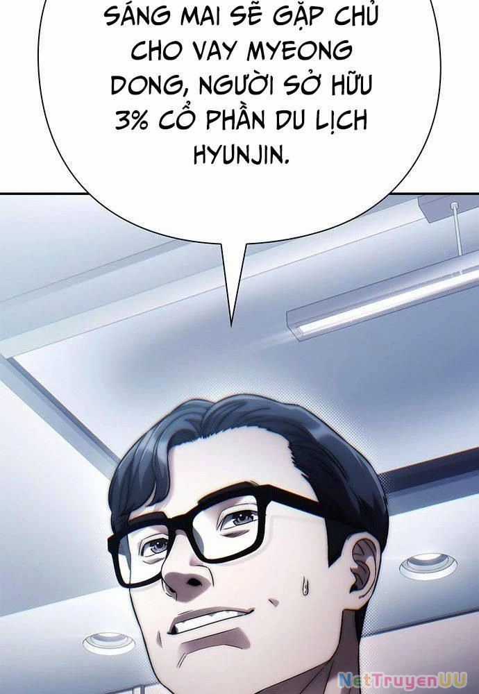Nhân Viên Văn Phòng Nhìn Thấy Vận Mệnh Chapter 73 trang 137