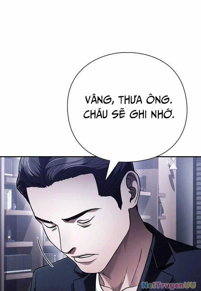 Nhân Viên Văn Phòng Nhìn Thấy Vận Mệnh Chapter 73 trang 17