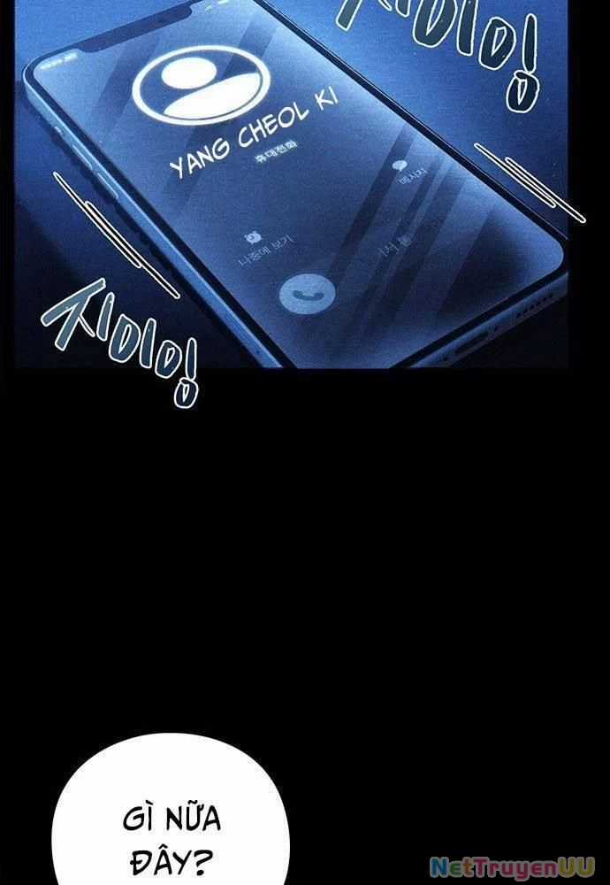 Nhân Viên Văn Phòng Nhìn Thấy Vận Mệnh Chapter 73 trang 22