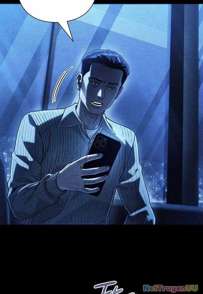 Nhân Viên Văn Phòng Nhìn Thấy Vận Mệnh Chapter 73 trang 23