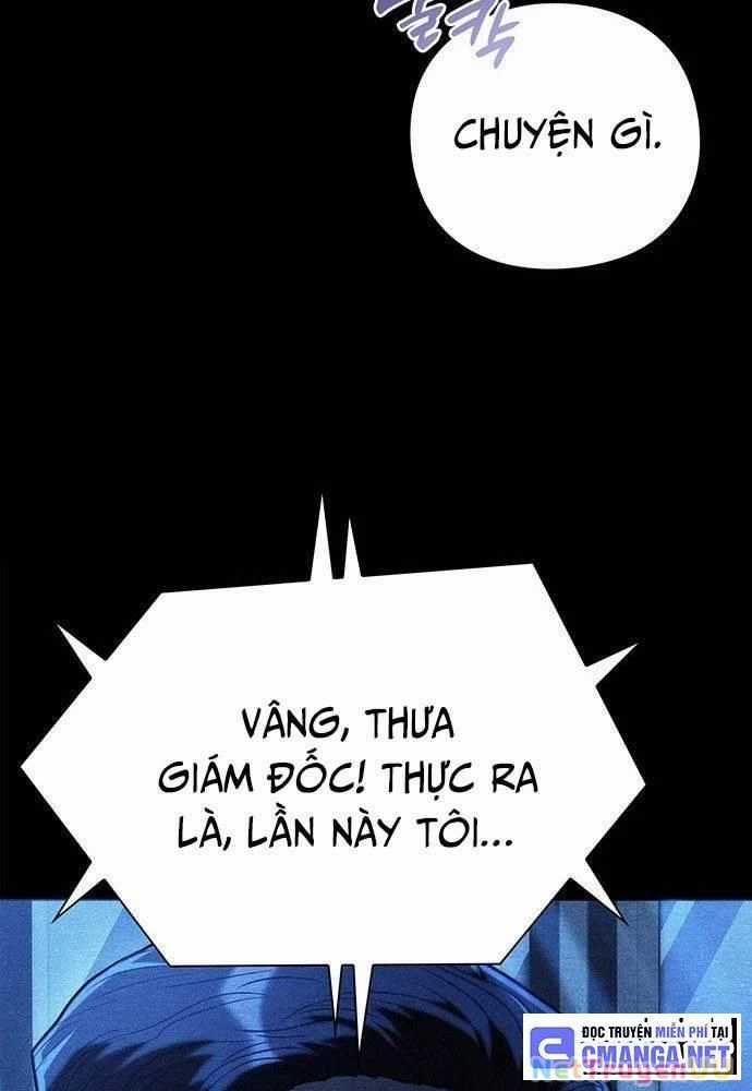 Nhân Viên Văn Phòng Nhìn Thấy Vận Mệnh Chapter 73 trang 24