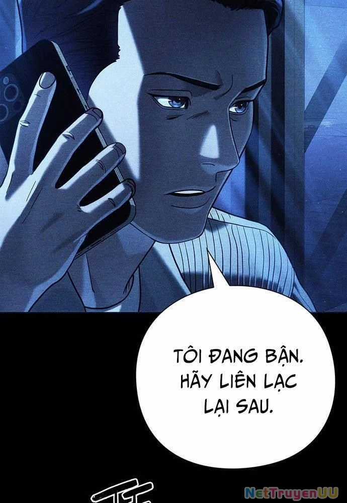 Nhân Viên Văn Phòng Nhìn Thấy Vận Mệnh Chapter 73 trang 25