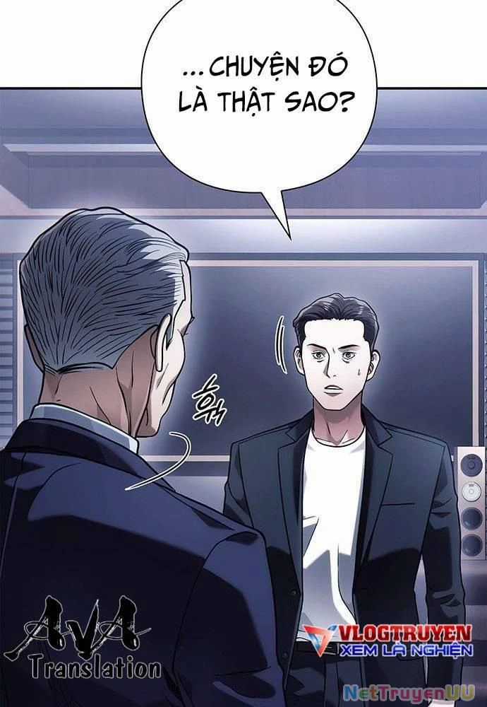 Nhân Viên Văn Phòng Nhìn Thấy Vận Mệnh Chapter 73 trang 28