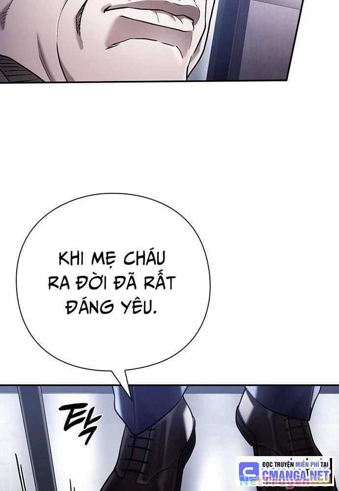 Nhân Viên Văn Phòng Nhìn Thấy Vận Mệnh Chapter 73 trang 30