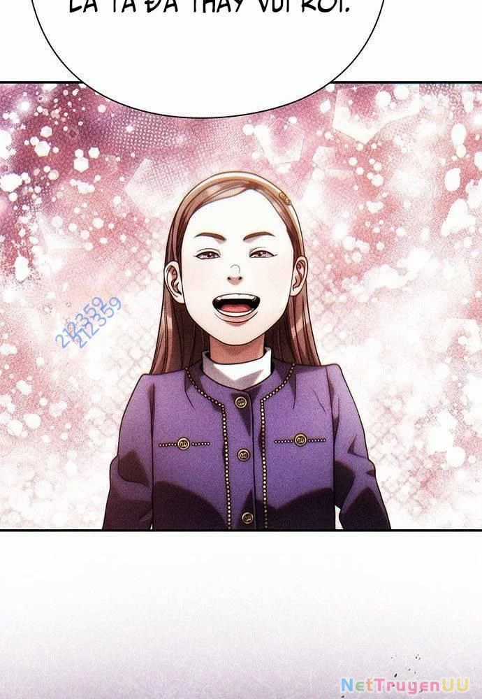 Nhân Viên Văn Phòng Nhìn Thấy Vận Mệnh Chapter 73 trang 32