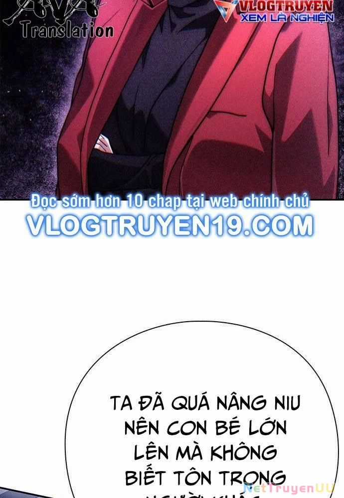 Nhân Viên Văn Phòng Nhìn Thấy Vận Mệnh Chapter 73 trang 34