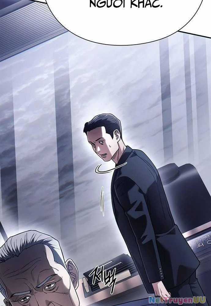 Nhân Viên Văn Phòng Nhìn Thấy Vận Mệnh Chapter 73 trang 35