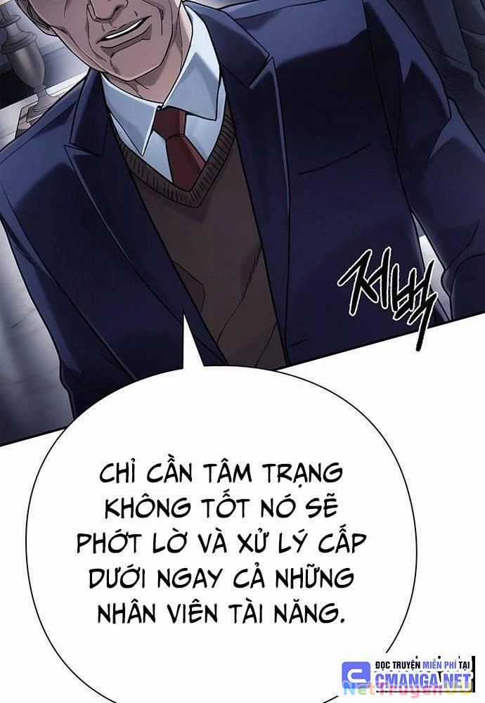 Nhân Viên Văn Phòng Nhìn Thấy Vận Mệnh Chapter 73 trang 36