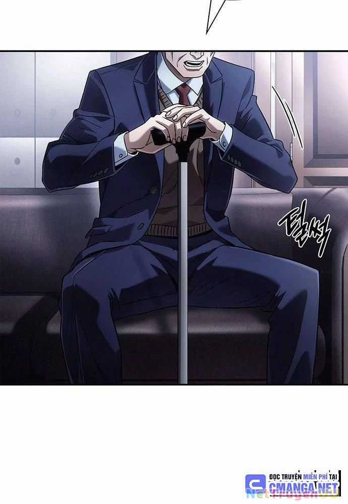 Nhân Viên Văn Phòng Nhìn Thấy Vận Mệnh Chapter 73 trang 39