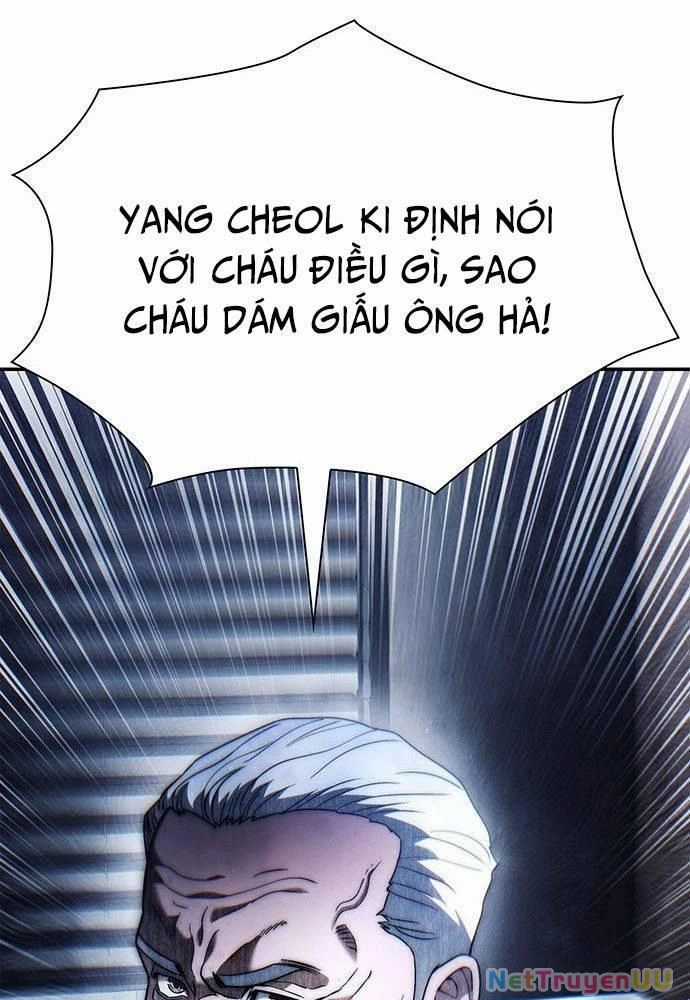 Nhân Viên Văn Phòng Nhìn Thấy Vận Mệnh Chapter 73 trang 40