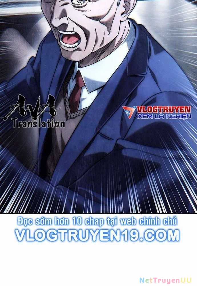 Nhân Viên Văn Phòng Nhìn Thấy Vận Mệnh Chapter 73 trang 41