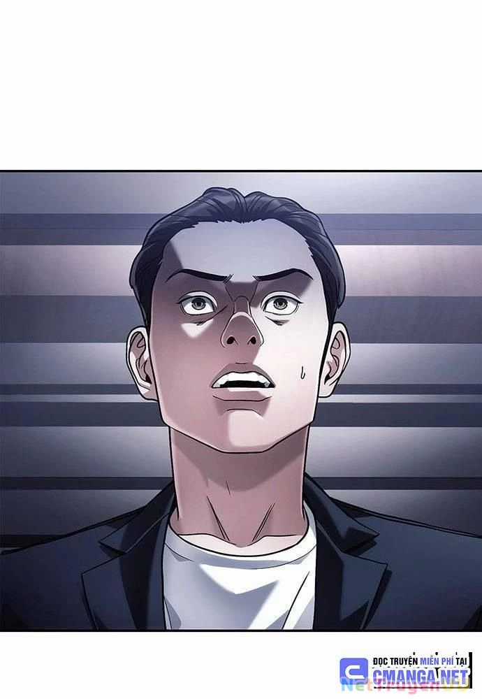 Nhân Viên Văn Phòng Nhìn Thấy Vận Mệnh Chapter 73 trang 42