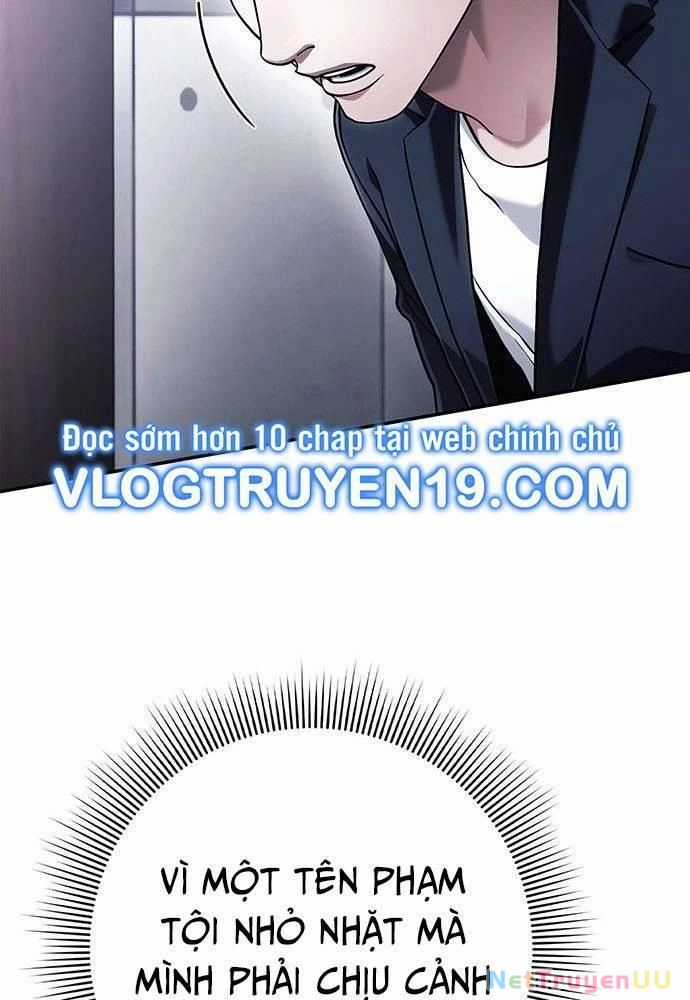 Nhân Viên Văn Phòng Nhìn Thấy Vận Mệnh Chapter 73 trang 46