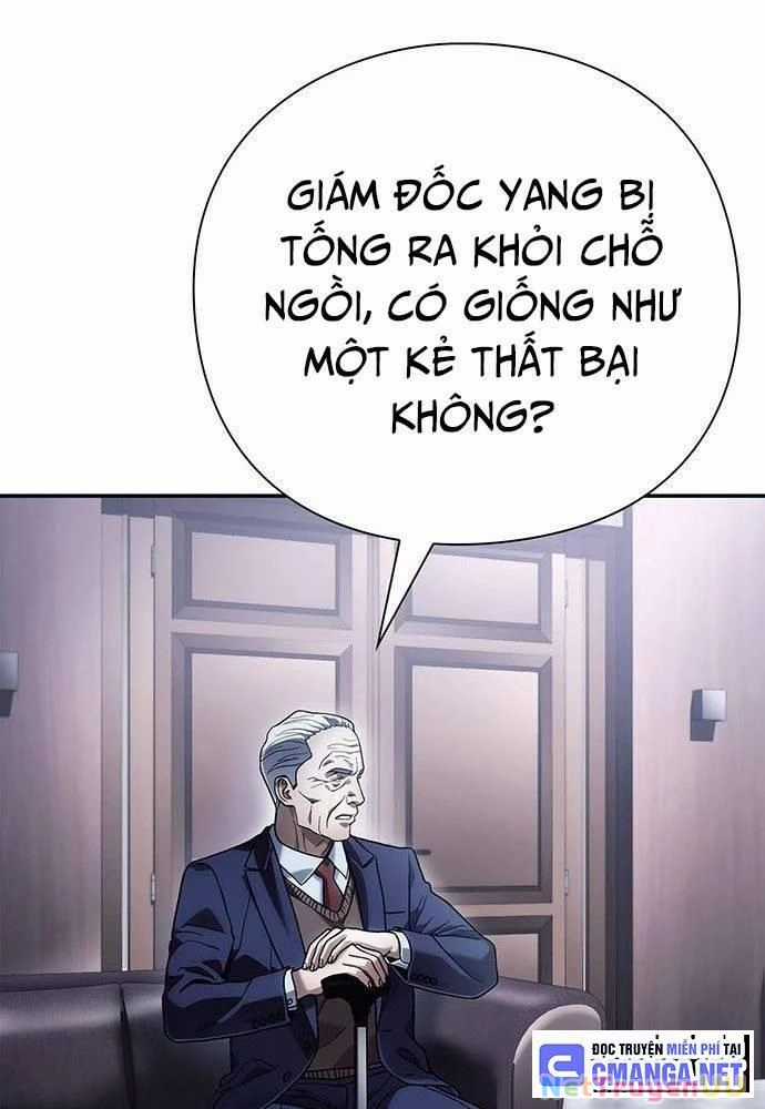 Nhân Viên Văn Phòng Nhìn Thấy Vận Mệnh Chapter 73 trang 48