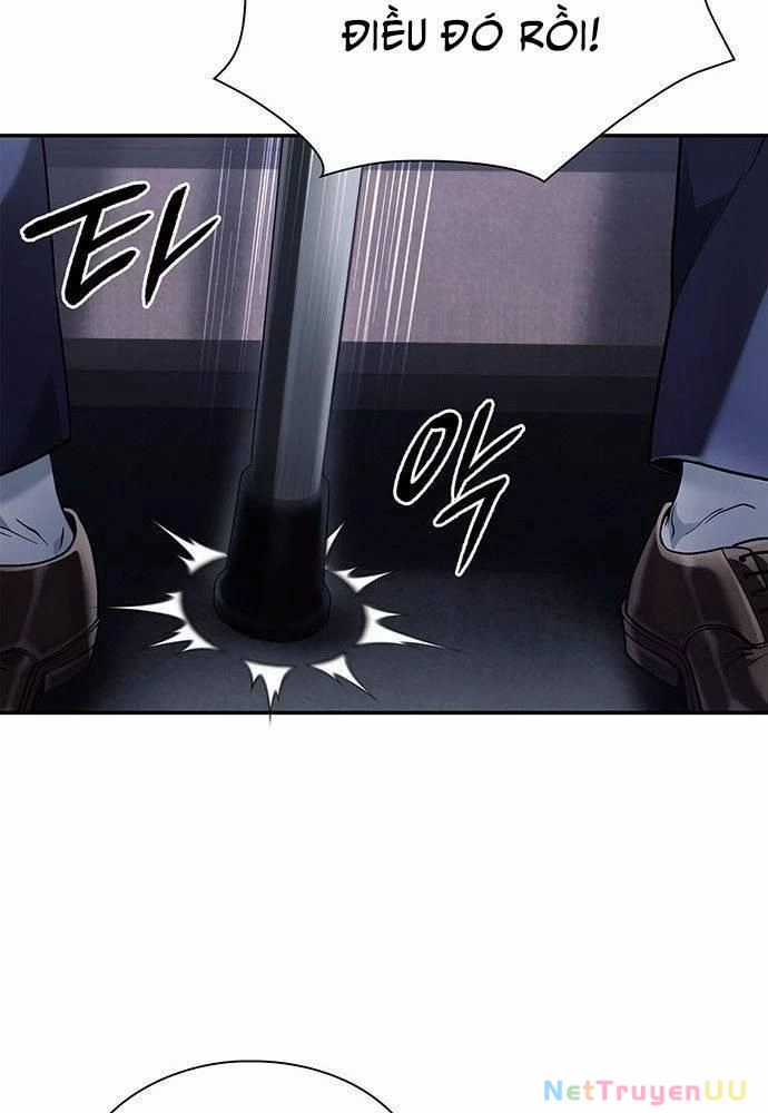 Nhân Viên Văn Phòng Nhìn Thấy Vận Mệnh Chapter 73 trang 50