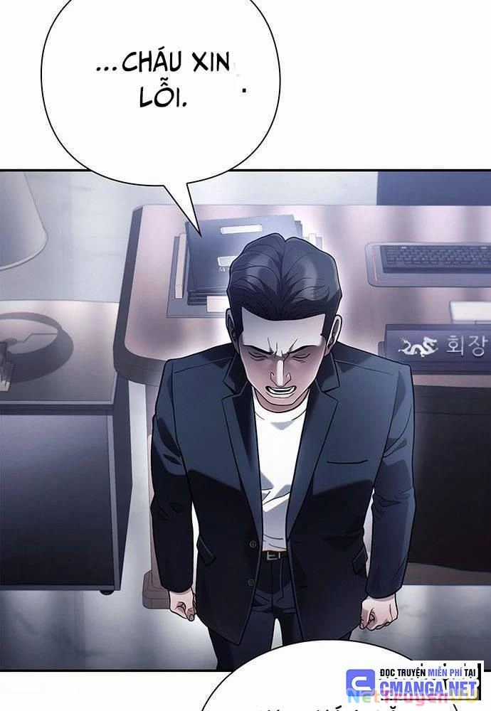 Nhân Viên Văn Phòng Nhìn Thấy Vận Mệnh Chapter 73 trang 51