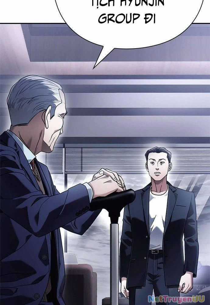 Nhân Viên Văn Phòng Nhìn Thấy Vận Mệnh Chapter 73 trang 55