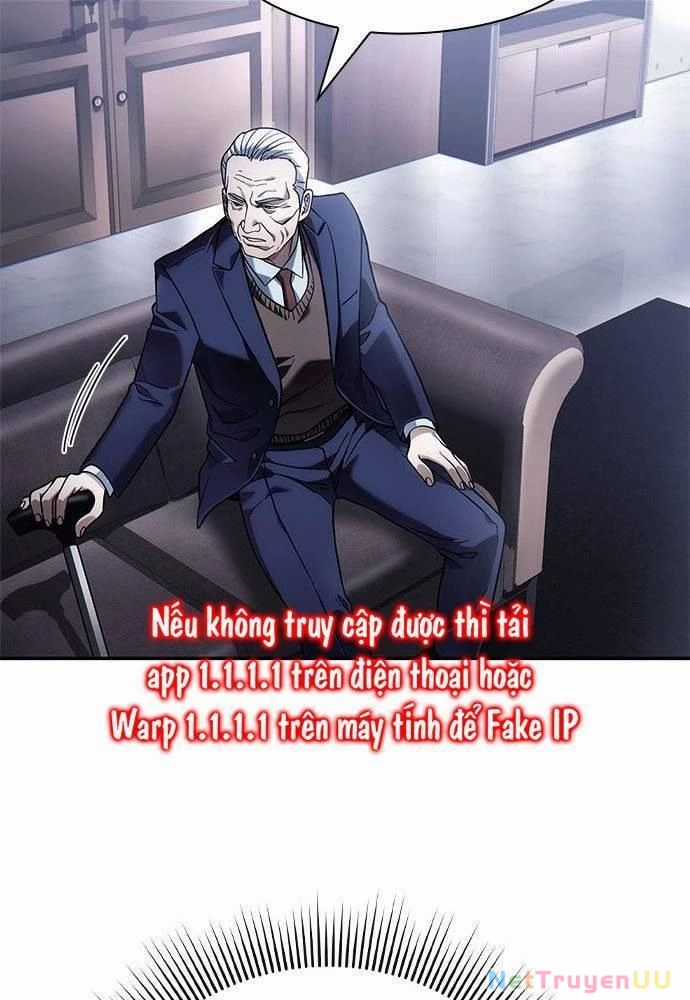 Nhân Viên Văn Phòng Nhìn Thấy Vận Mệnh Chapter 73 trang 58