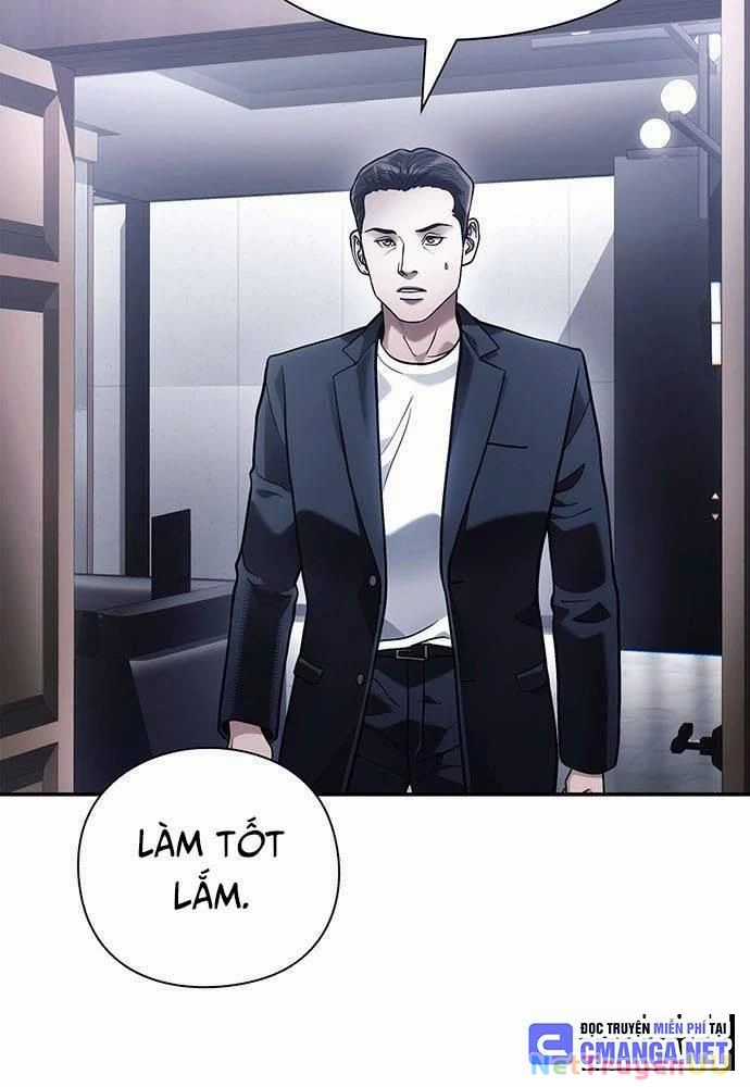 Nhân Viên Văn Phòng Nhìn Thấy Vận Mệnh Chapter 73 trang 6