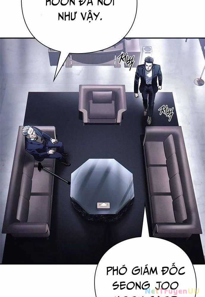 Nhân Viên Văn Phòng Nhìn Thấy Vận Mệnh Chapter 73 trang 61