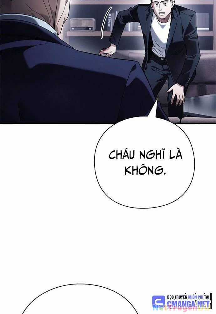 Nhân Viên Văn Phòng Nhìn Thấy Vận Mệnh Chapter 73 trang 63