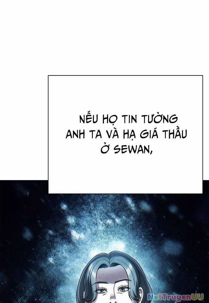 Nhân Viên Văn Phòng Nhìn Thấy Vận Mệnh Chapter 73 trang 67