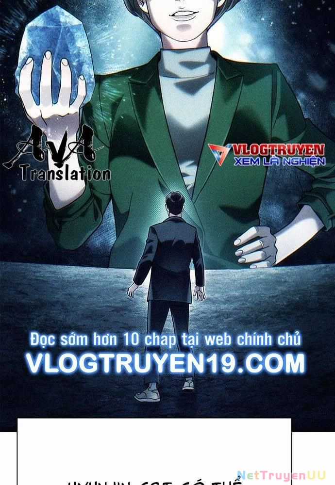 Nhân Viên Văn Phòng Nhìn Thấy Vận Mệnh Chapter 73 trang 68