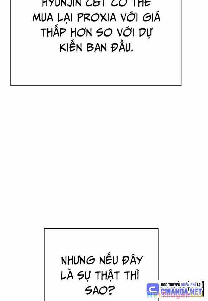 Nhân Viên Văn Phòng Nhìn Thấy Vận Mệnh Chapter 73 trang 69