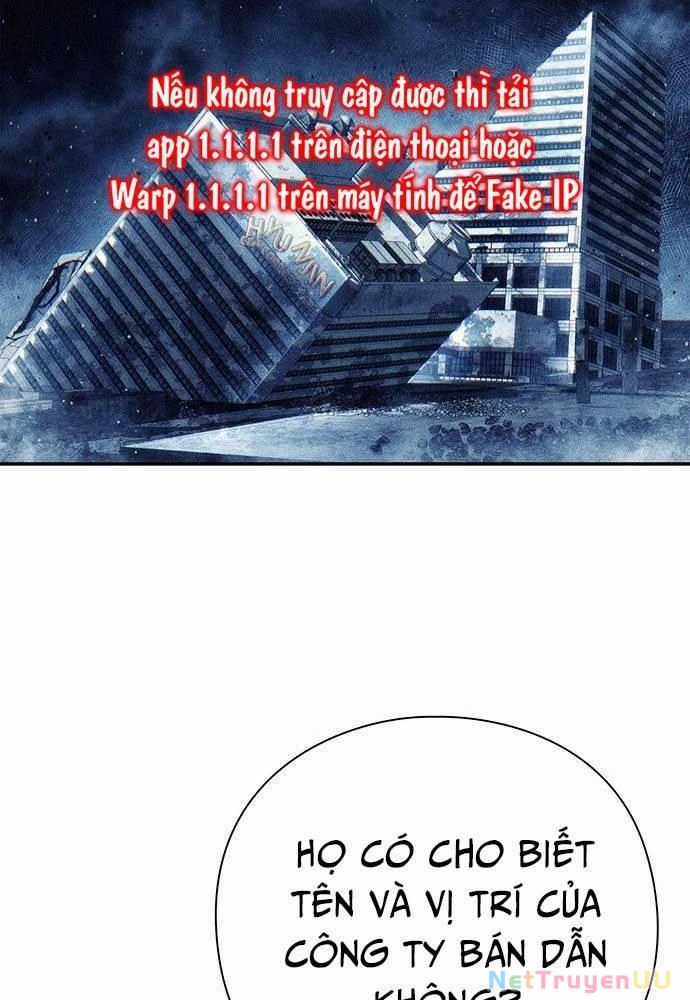 Nhân Viên Văn Phòng Nhìn Thấy Vận Mệnh Chapter 73 trang 71