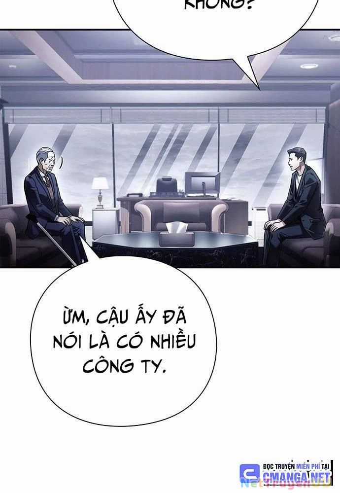 Nhân Viên Văn Phòng Nhìn Thấy Vận Mệnh Chapter 73 trang 72