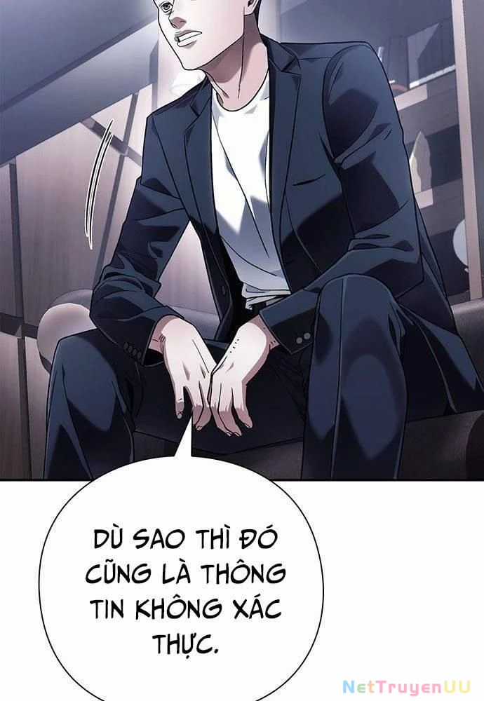 Nhân Viên Văn Phòng Nhìn Thấy Vận Mệnh Chapter 73 trang 74