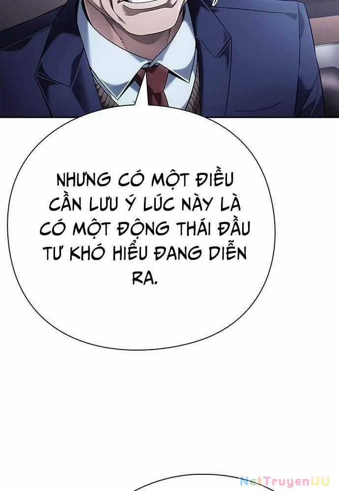 Nhân Viên Văn Phòng Nhìn Thấy Vận Mệnh Chapter 73 trang 76