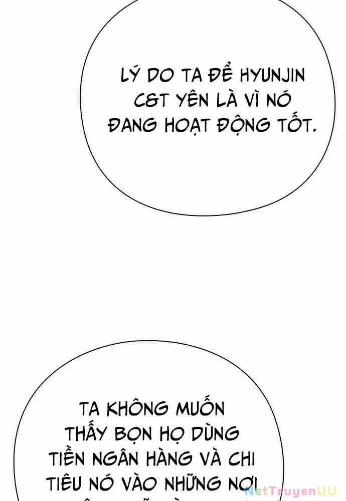 Nhân Viên Văn Phòng Nhìn Thấy Vận Mệnh Chapter 73 trang 77