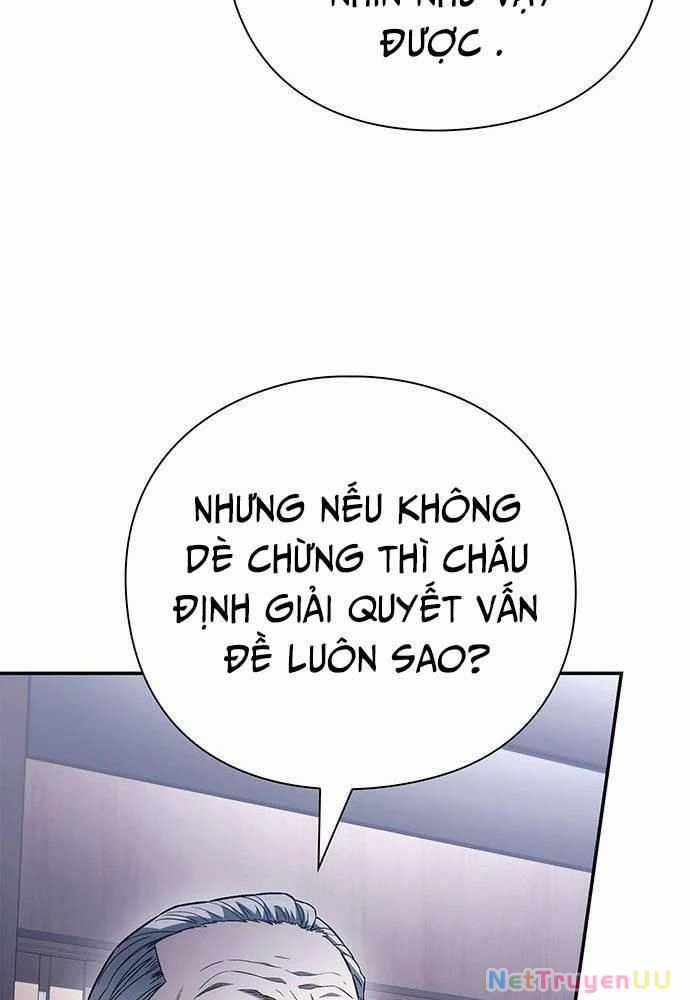 Nhân Viên Văn Phòng Nhìn Thấy Vận Mệnh Chapter 73 trang 79